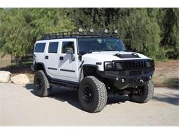 2007 Hummer H2 (CC-1844022) for sale in Cadillac, Michigan