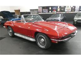 1966 Chevrolet Corvette (CC-1844027) for sale in Hobart, Indiana