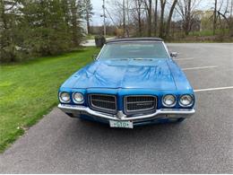 1971 Pontiac LeMans (CC-1844028) for sale in Cadillac, Michigan