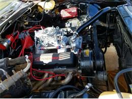 1973 Chevrolet Caprice (CC-1844040) for sale in Cadillac, Michigan