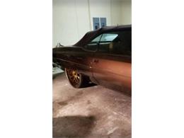 1973 Chevrolet Caprice (CC-1844040) for sale in Cadillac, Michigan