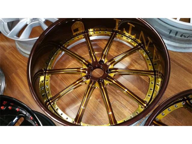 1973 Chevrolet Caprice (CC-1844040) for sale in Cadillac, Michigan