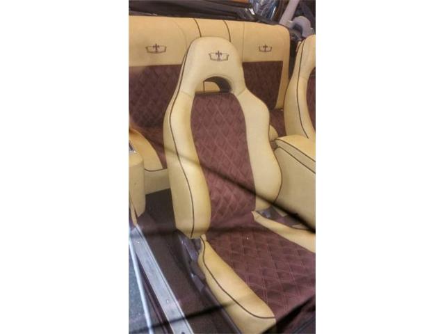 1973 Chevrolet Caprice (CC-1844040) for sale in Cadillac, Michigan