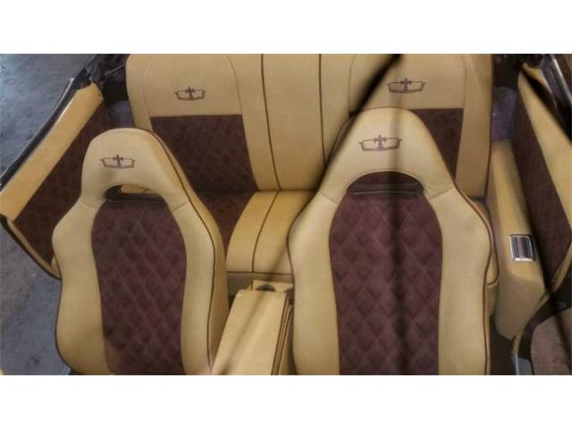 1973 Chevrolet Caprice (CC-1844040) for sale in Cadillac, Michigan