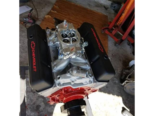 1973 Chevrolet Caprice (CC-1844040) for sale in Cadillac, Michigan