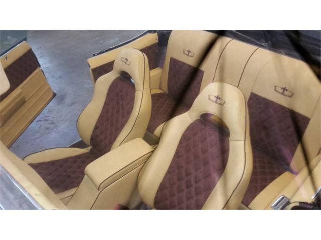 1973 Chevrolet Caprice (CC-1844040) for sale in Cadillac, Michigan