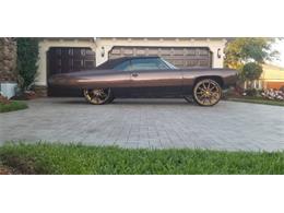 1973 Chevrolet Caprice (CC-1844040) for sale in Cadillac, Michigan