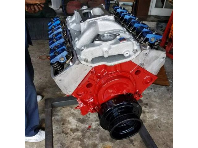 1973 Chevrolet Caprice (CC-1844040) for sale in Cadillac, Michigan