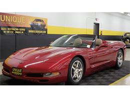 2004 Chevrolet Corvette (CC-1844057) for sale in Mankato, Minnesota