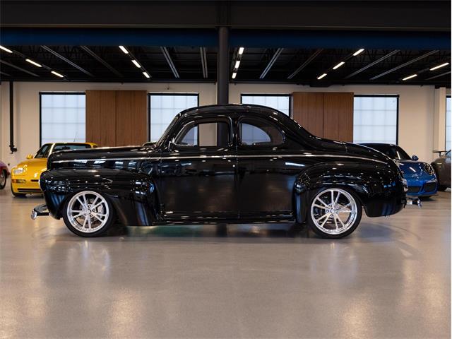 1941 Ford Coupe (CC-1840406) for sale in Franklin, Tennessee