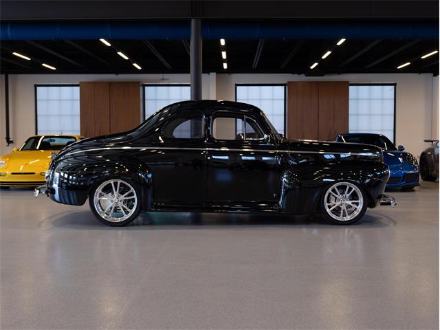1941 Ford Coupe (CC-1840406) for sale in Franklin, Tennessee