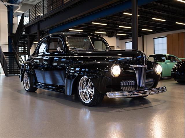 1941 Ford Coupe (CC-1840406) for sale in Franklin, Tennessee