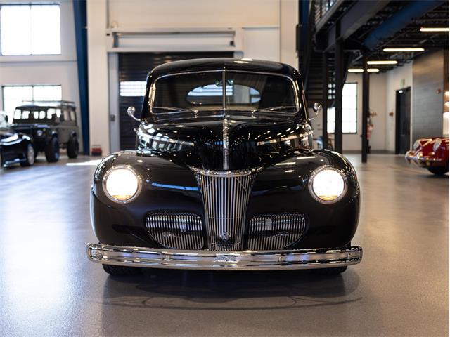 1941 Ford Coupe (CC-1840406) for sale in Franklin, Tennessee