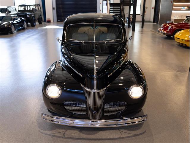 1941 Ford Coupe (CC-1840406) for sale in Franklin, Tennessee