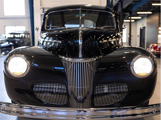 1941 Ford Coupe (CC-1840406) for sale in Franklin, Tennessee