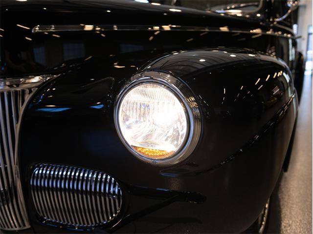 1941 Ford Coupe (CC-1840406) for sale in Franklin, Tennessee