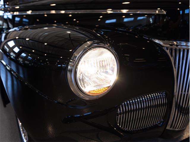 1941 Ford Coupe (CC-1840406) for sale in Franklin, Tennessee