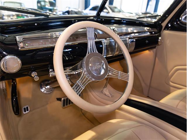 1941 Ford Coupe (CC-1840406) for sale in Franklin, Tennessee