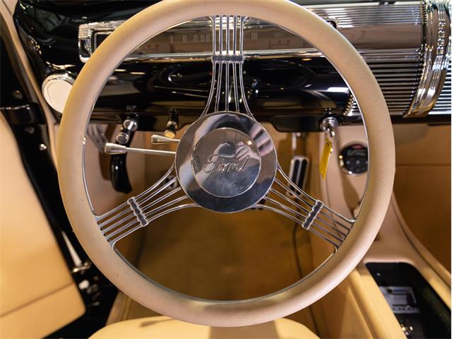 1941 Ford Coupe (CC-1840406) for sale in Franklin, Tennessee