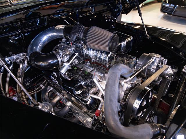1941 Ford Coupe (CC-1840406) for sale in Franklin, Tennessee