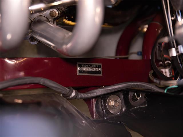1941 Ford Coupe (CC-1840406) for sale in Franklin, Tennessee