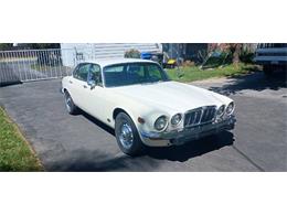 1974 Jaguar XJ6 (CC-1844060) for sale in Cadillac, Michigan