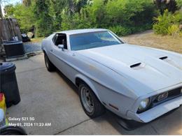 1972 Ford Mustang (CC-1844062) for sale in Cadillac, Michigan