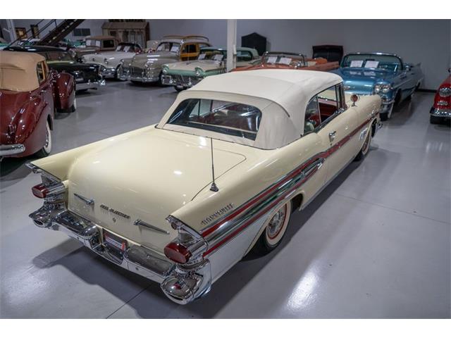 1957 Pontiac Bonneville (CC-1844072) for sale in Rogers, Minnesota