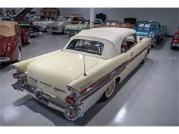 1957 Pontiac Bonneville (CC-1844072) for sale in Rogers, Minnesota