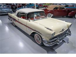 1957 Pontiac Bonneville (CC-1844072) for sale in Rogers, Minnesota