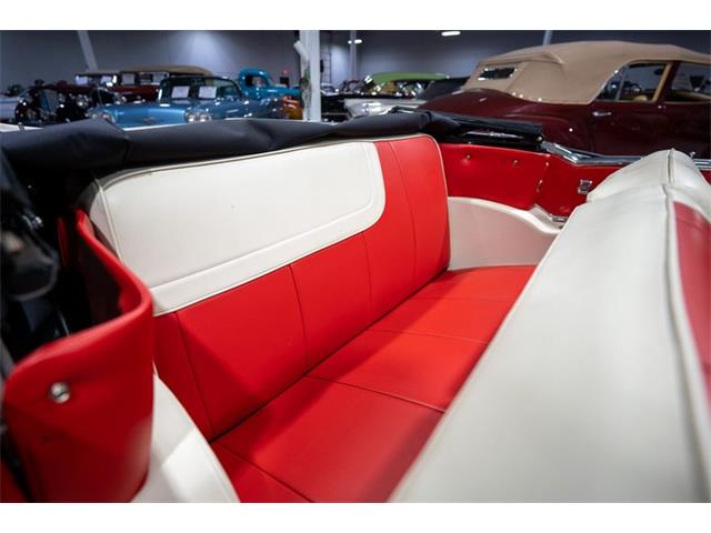 1957 Pontiac Bonneville (CC-1844072) for sale in Rogers, Minnesota