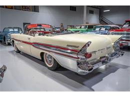 1957 Pontiac Bonneville (CC-1844072) for sale in Rogers, Minnesota