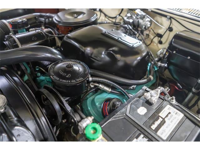 1957 Pontiac Bonneville (CC-1844072) for sale in Rogers, Minnesota