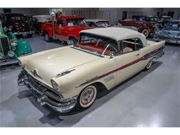1957 Pontiac Bonneville (CC-1844072) for sale in Rogers, Minnesota