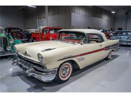 1957 Pontiac Bonneville (CC-1844072) for sale in Rogers, Minnesota