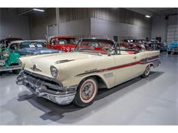 1957 Pontiac Bonneville (CC-1844072) for sale in Rogers, Minnesota