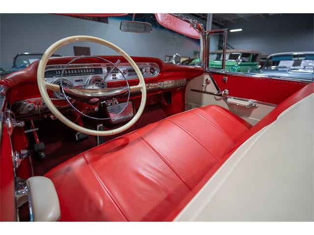 1957 Pontiac Bonneville (CC-1844072) for sale in Rogers, Minnesota