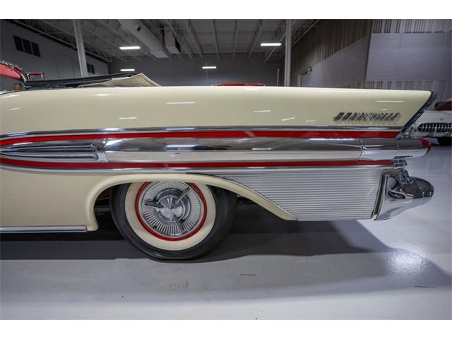 1957 Pontiac Bonneville (CC-1844072) for sale in Rogers, Minnesota