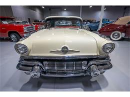 1957 Pontiac Bonneville (CC-1844072) for sale in Rogers, Minnesota