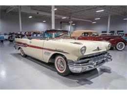 1957 Pontiac Bonneville (CC-1844072) for sale in Rogers, Minnesota