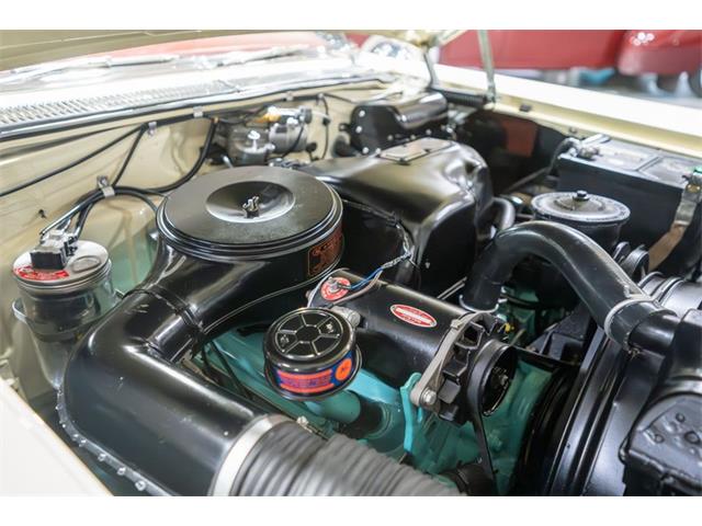 1957 Pontiac Bonneville (CC-1844072) for sale in Rogers, Minnesota