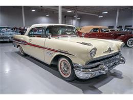 1957 Pontiac Bonneville (CC-1844072) for sale in Rogers, Minnesota