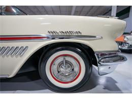 1957 Pontiac Bonneville (CC-1844072) for sale in Rogers, Minnesota