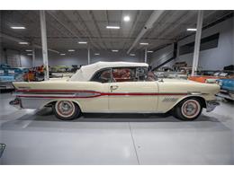 1957 Pontiac Bonneville (CC-1844072) for sale in Rogers, Minnesota