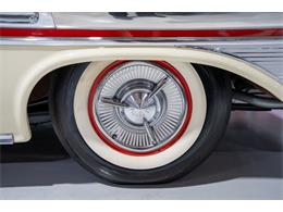 1957 Pontiac Bonneville (CC-1844072) for sale in Rogers, Minnesota