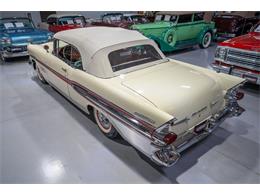 1957 Pontiac Bonneville (CC-1844072) for sale in Rogers, Minnesota