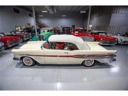 1957 Pontiac Bonneville (CC-1844072) for sale in Rogers, Minnesota