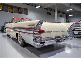 1957 Pontiac Bonneville (CC-1844072) for sale in Rogers, Minnesota