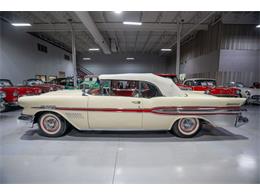 1957 Pontiac Bonneville (CC-1844072) for sale in Rogers, Minnesota