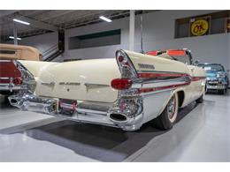1957 Pontiac Bonneville (CC-1844072) for sale in Rogers, Minnesota